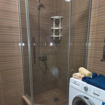 Сдается 1-комнатная квартира, 55 м²