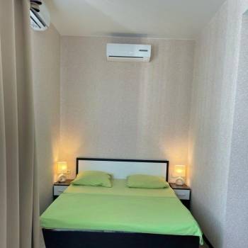 Сдается 1-комнатная квартира, 55 м²