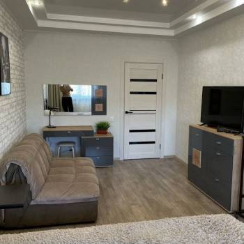 Сдается 1-комнатная квартира, 43 м²