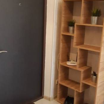 Сдается 1-комнатная квартира, 43 м²