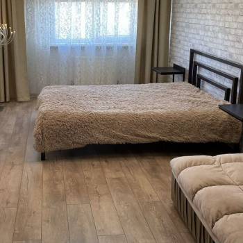 Сдается 1-комнатная квартира, 43 м²