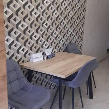 Сдается 1-комнатная квартира, 43 м²