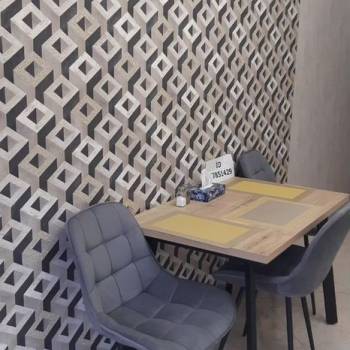 Сдается 1-комнатная квартира, 43 м²