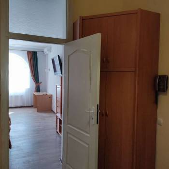 Сдается 1-комнатная квартира, 43 м²