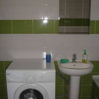 Сдается 1-комнатная квартира, 43 м²