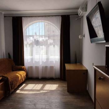 Сдается 1-комнатная квартира, 43 м²