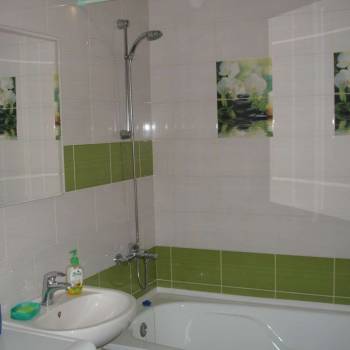 Сдается 1-комнатная квартира, 43 м²