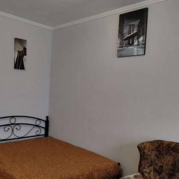 Сдается 1-комнатная квартира, 43 м²