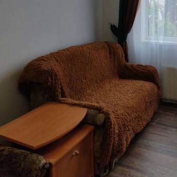 Сдается 1-комнатная квартира, 43 м²