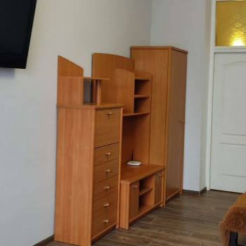 Сдается 1-комнатная квартира, 43 м²