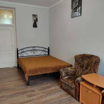 Сдается 1-комнатная квартира, 43 м²