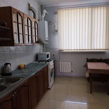 Сдается 1-комнатная квартира, 43 м²