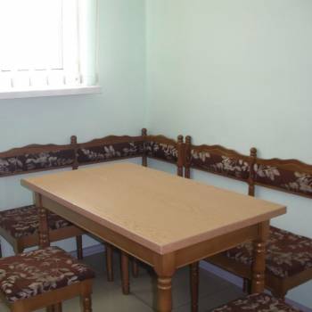 Сдается 1-комнатная квартира, 43 м²