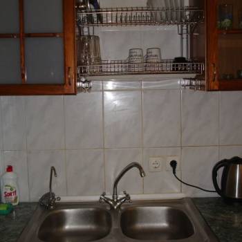 Сдается 1-комнатная квартира, 43 м²