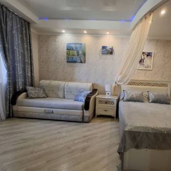 Сдается 1-комнатная квартира, 45 м²
