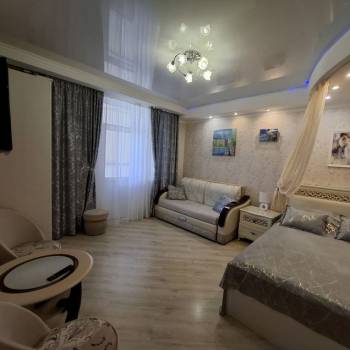Сдается 1-комнатная квартира, 45 м²