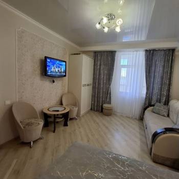 Сдается 1-комнатная квартира, 45 м²