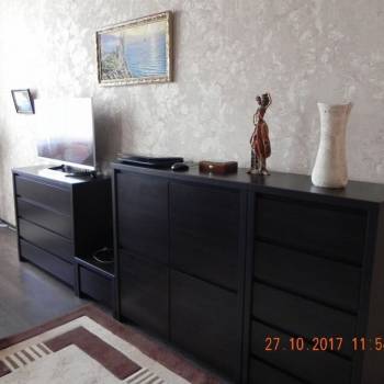 Продается 1-комнатная квартира, 41,5 м²