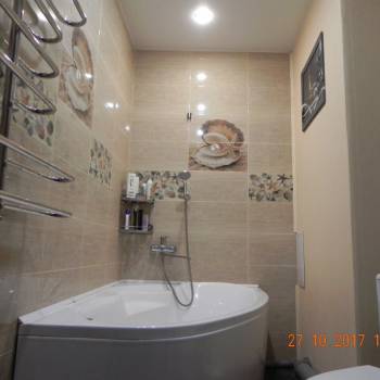 Продается 1-комнатная квартира, 41,5 м²