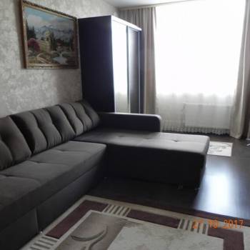 Продается 1-комнатная квартира, 41,5 м²