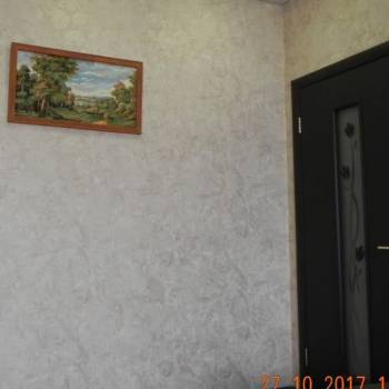 Продается 1-комнатная квартира, 41,5 м²