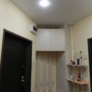 Продается 1-комнатная квартира, 41,5 м²