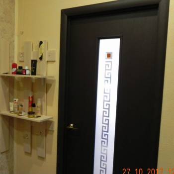 Продается 1-комнатная квартира, 41,5 м²