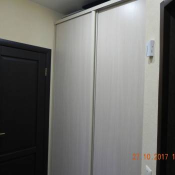 Продается 1-комнатная квартира, 41,5 м²