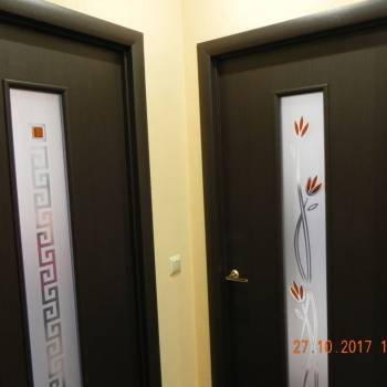 Продается 1-комнатная квартира, 41,5 м²