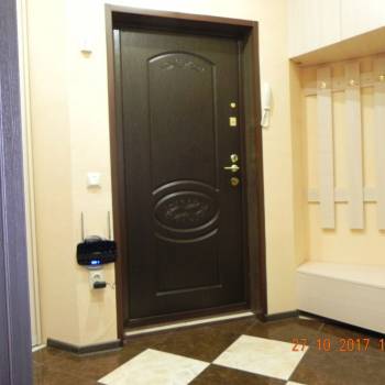 Продается 1-комнатная квартира, 41,5 м²