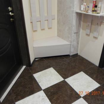 Продается 1-комнатная квартира, 41,5 м²