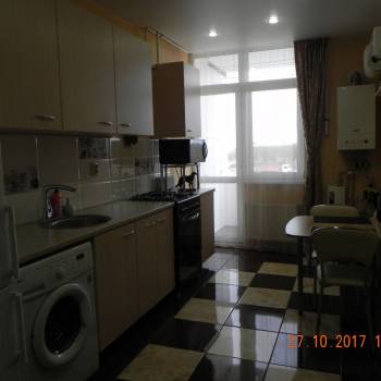 Продается 1-комнатная квартира, 41,5 м²