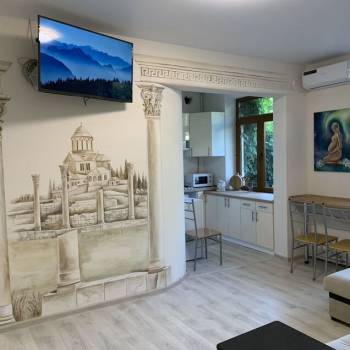 Продается 2-х комнатная квартира, 40 м²