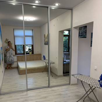 Продается 2-х комнатная квартира, 40 м²