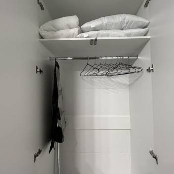 Сдается 1-комнатная квартира, 34 м²