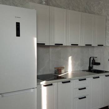 Сдается 1-комнатная квартира, 34 м²