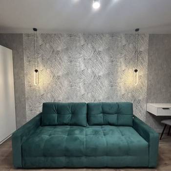 Сдается 1-комнатная квартира, 34 м²