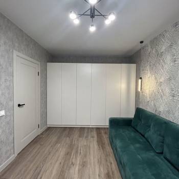 Сдается 1-комнатная квартира, 34 м²