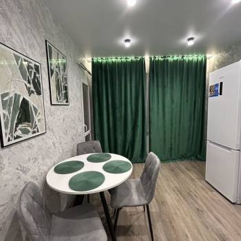 Сдается 1-комнатная квартира, 34 м²
