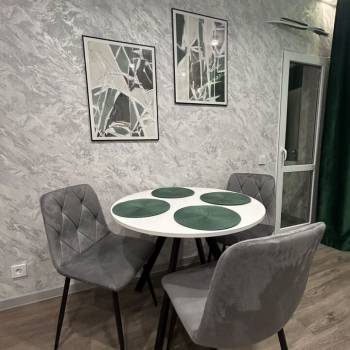 Сдается 1-комнатная квартира, 34 м²