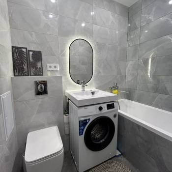 Сдается 1-комнатная квартира, 34 м²
