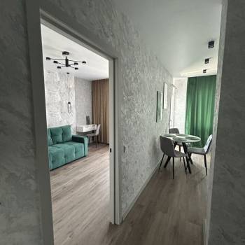 Сдается 1-комнатная квартира, 34 м²