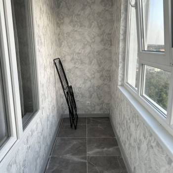 Сдается 1-комнатная квартира, 34 м²