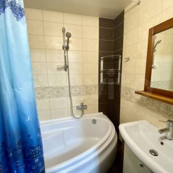 Сдается 1-комнатная квартира, 41 м²