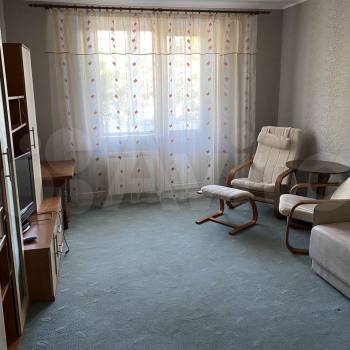 Сдается 1-комнатная квартира, 41 м²