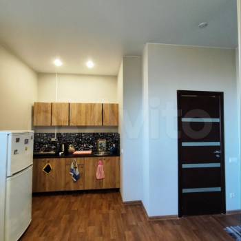 Продается 1-комнатная квартира, 26 м²