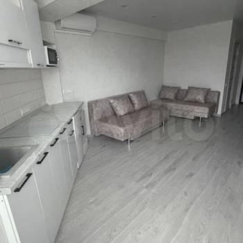 Сдается 1-комнатная квартира, 32 м²