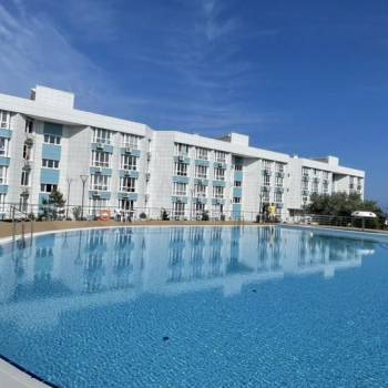 Сдается 1-комнатная квартира, 32 м²