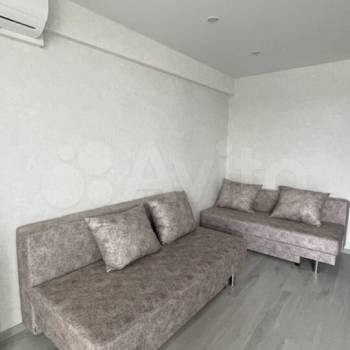 Сдается 1-комнатная квартира, 32 м²