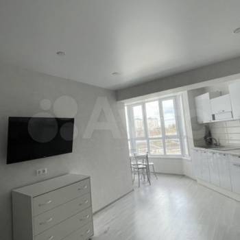 Сдается 1-комнатная квартира, 32 м²
